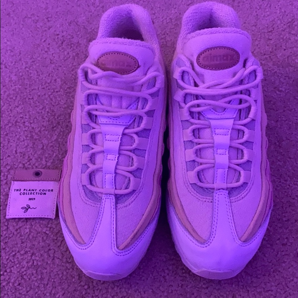 Nike Air Max 95